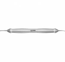 Sealing spatula & Modelling WHITE (W.H.E.) - n°7