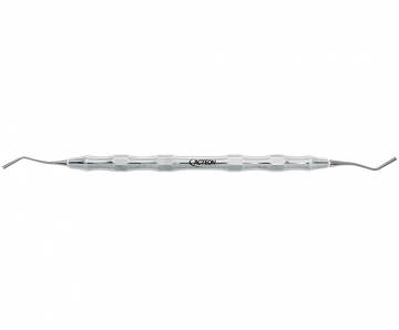 Sealing spatula & Modelling WILLIAM DIRIGO (W.D.) - n°1