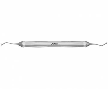 Sealing spatula & Modelling WILLIAM DIRIGO (W.D.) - n°1