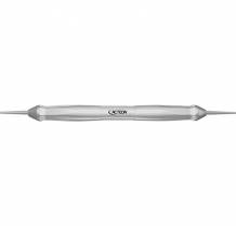 Amalgam double instruments BOYD WALLIS (B.W.) - n°1