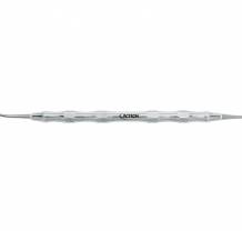 Amalgam double instruments BOYD WALLIS (B.W.) - n°3