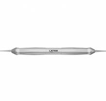 Amalgam double instruments LADMORE (L.A.D.) - n°3