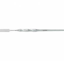 Simple cement spatula n°11