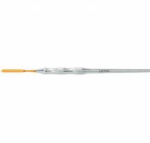 Flexible simple cement spatula n°18