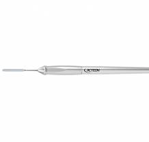 Flexible simple cement spatula n°18