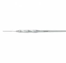 Ultra flexible simple cement spatula n°19