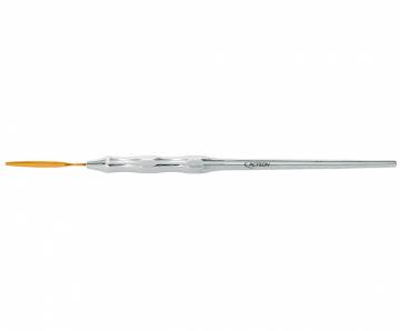 Fine flexible simple cement spatula n°20