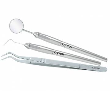 Examination set   XL Style Handle