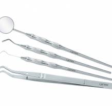 Care set Design Handle