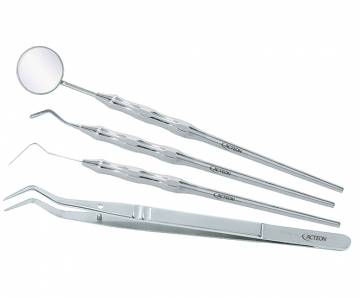 Care set Design Handle