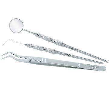 Examination set Design Handle