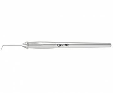 Simple probe - Satin - n°7