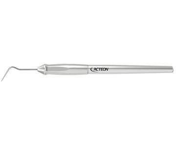 Simple probe - Satin - n°9