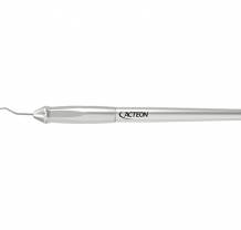 Special simple probe - Satin - n°1