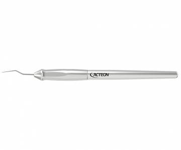 Special simple probe - Satin - n°1