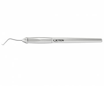 Special simple probe - Satin - n°19