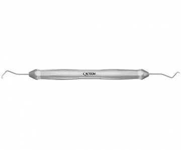 Double probe BRIAULT 11