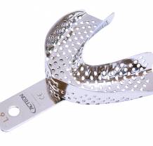 N°1 - Lower part - 55x47mm