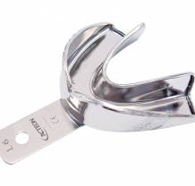 N°1 - Lower part - 55x47mm