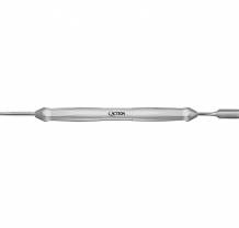 Wash technique instrument