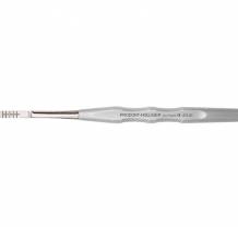 Double bevel bone chisel - 4mm