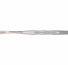 Double bevel bone chisel - 6mm