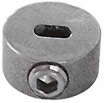 Stop for bone chisel - 4mm