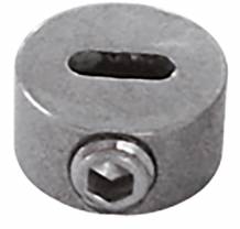 Stop for bone chisel - 6mm