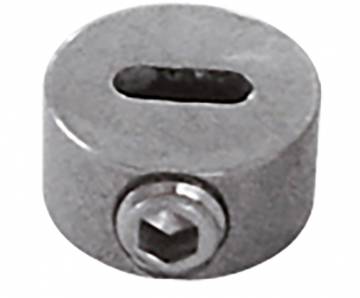 Stop for bone chisel - 6mm