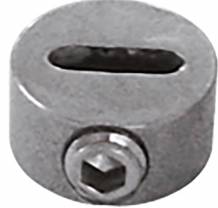 Stop for bone chisel - 8mm