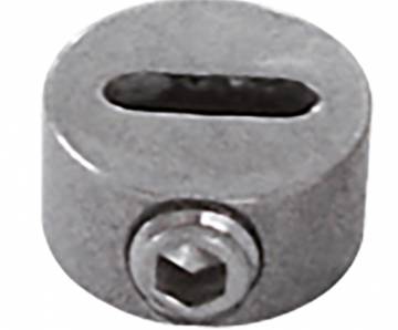 Stop for bone chisel - 8mm